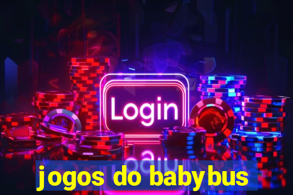 jogos do babybus